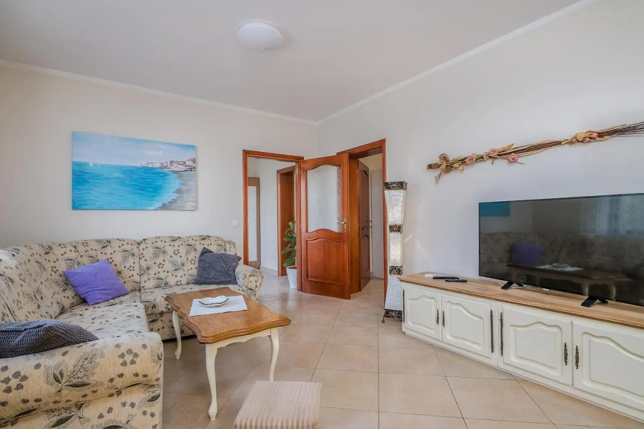 Apartmani Josip Porat  Croazia