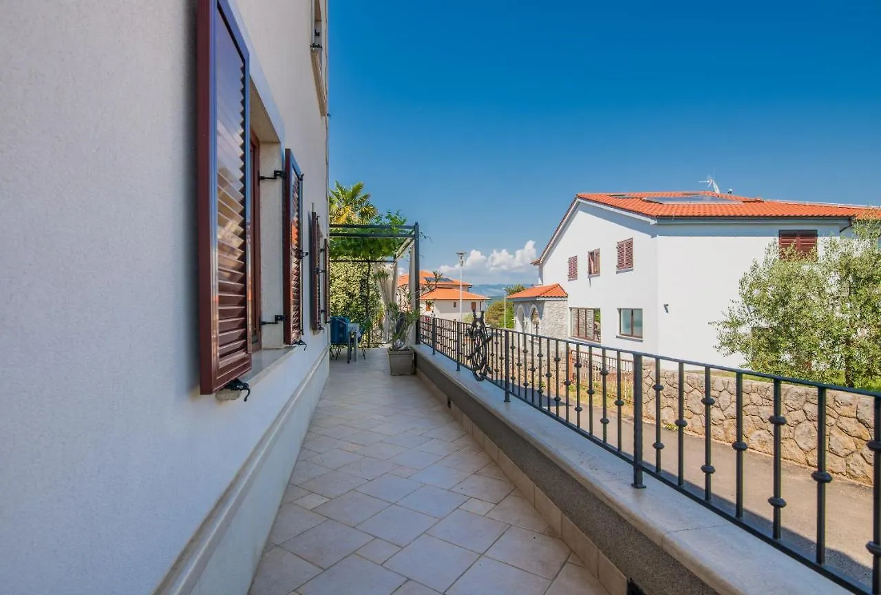 Appartamento Apartmani Josip Porat
