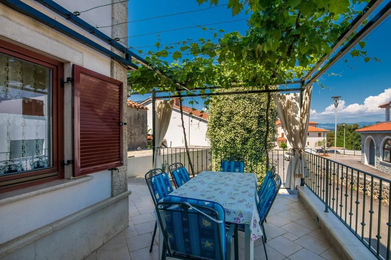 Apartmani Josip Porat  Croazia