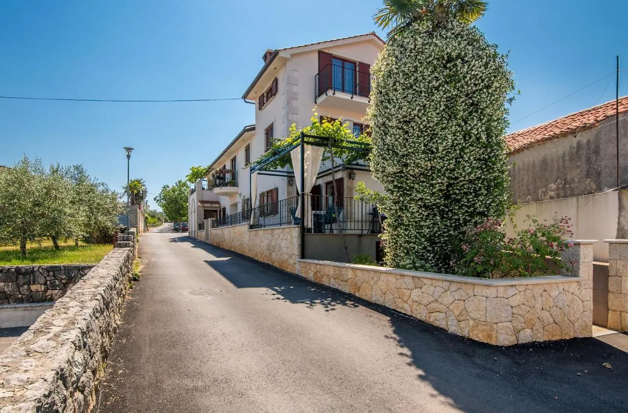 Apartmani Josip Porat
