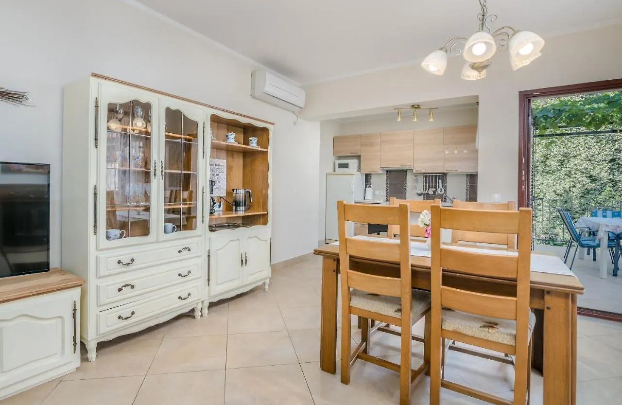 Appartamento Apartmani Josip Porat  Croazia