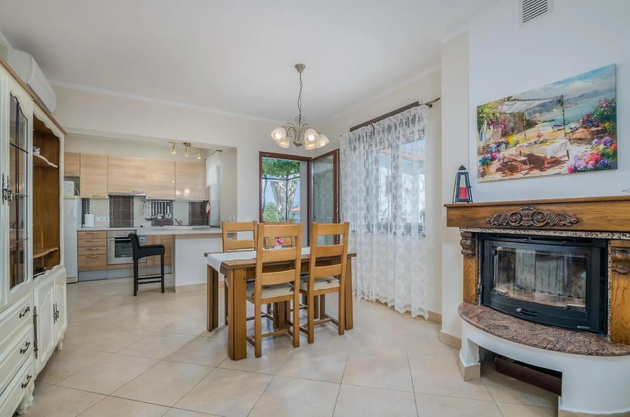Apartmani Josip Porat  Porat (Krk)